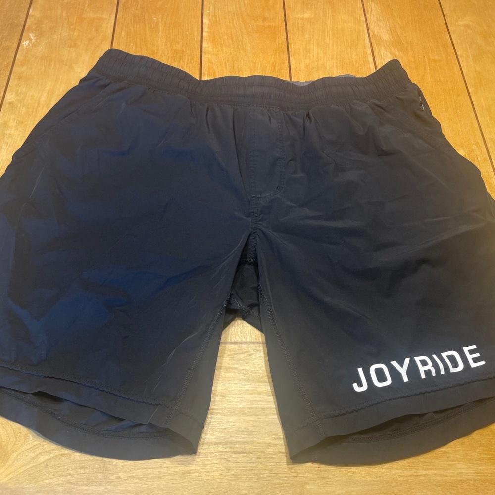 Rhone Mako Unlined Shorts Performance Stretch XL